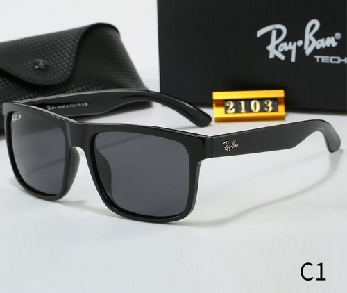 Nuovi occhiali sole - sole, ray-ban