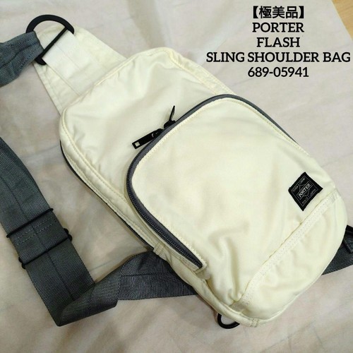 Borsa tracolla porter - borsa,