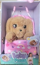 Imc toys baby paws - imc,