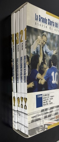 Collezione completa la - completa, “la