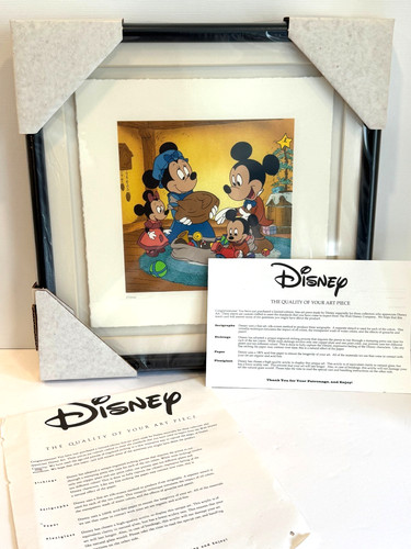 Disney treasures canto - treasures,