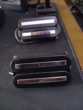 vendo rari humbuker Fernandes 1980s Fernandes DF-1 Dogfighter humbucker set 10.6