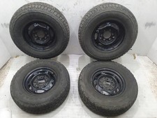 FORD RANGER 15" 235/75 6x139,7