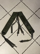 Spallacci Suspander Militari