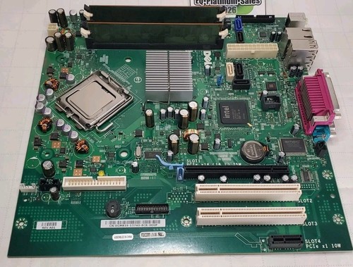 Test dell optiplex 755 - test,