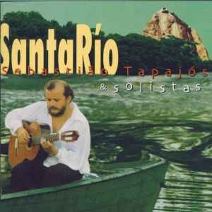 Sebastio tapajos santario - sebastio,