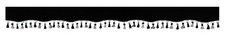 Oscura, fascia parasole per