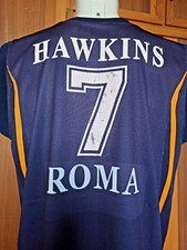 Maglia hawkins virtus roma - virtus,
