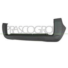 Paraurti Posteriore