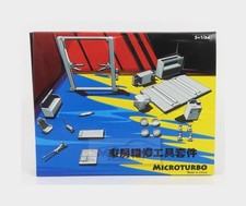 1:64 PEAKO Set Officina