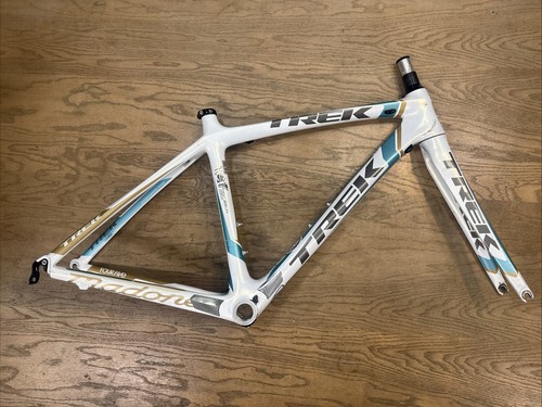 Telaio bici strada trek - telaio,