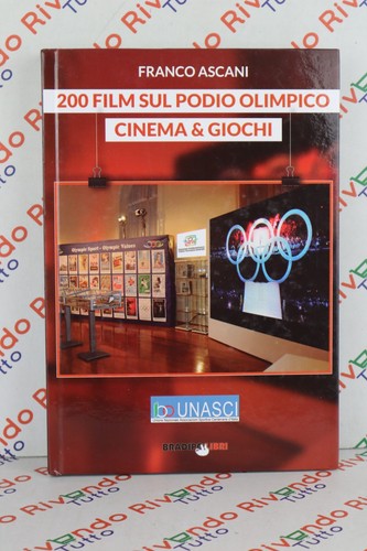 200 film sul - sul, podio