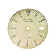 Quadrante Rolex Precision