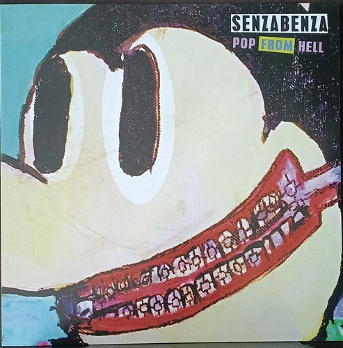 Senzabenza pop from - –,