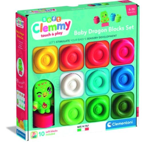 Clementoni clm17980 clemmy - clementoni,