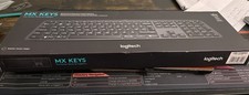 Logitech MX Keys S Clavier à