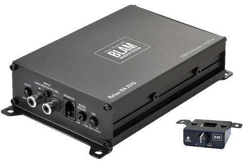 Amplificatore micro mono 500 - mono,