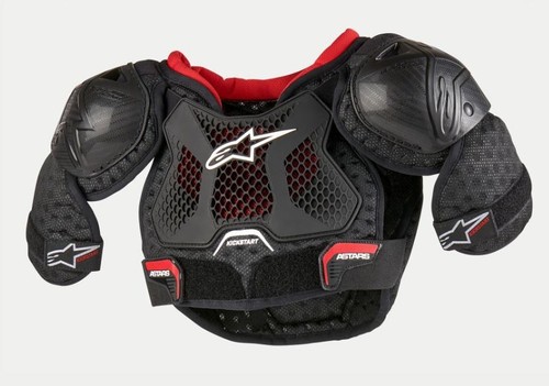 Alpinestars pettorina - alpinestars,