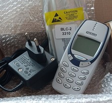 Telfono cellulare nokia 3330 - telfono,