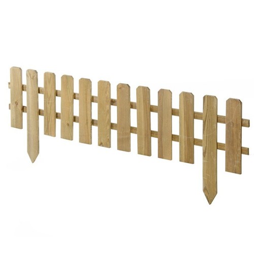 Recinzione giardino in - giardino,