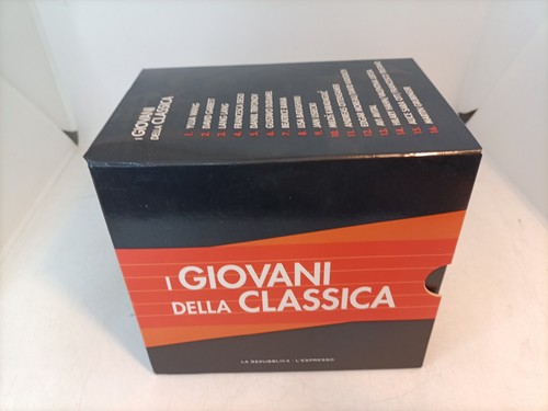 Giovani della classica - della,
