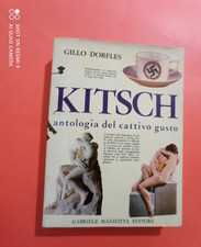 KITSH ANTOLOGIA DEL CATTIVO