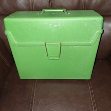 Scatola portadocumenti vintage