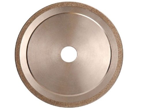 Disco diamantato per - , catena