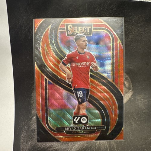 2024 liga panini select - 2024-25,