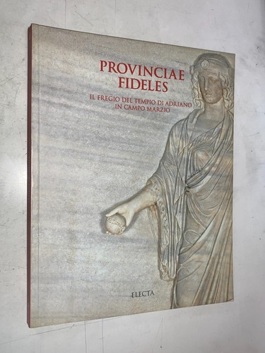 Provinciae fideles fregio - fideles,, il