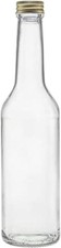 Bottiglia di vetro da 500 ml
