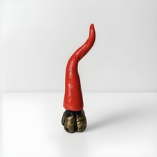 Corno Napoletano Circa 15 cm