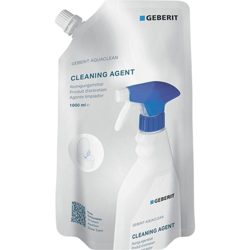 Geberit aquaclean liquido - aquaclean,