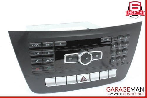 Mercedes w204 c250 c300 - w204,