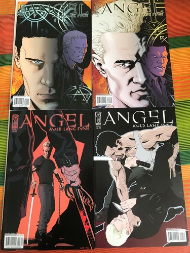 Angel auld lang syne lotto - angel:,