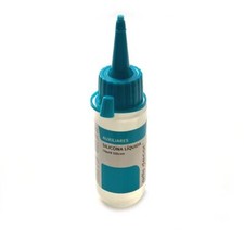 Liquid Silicon - silicone