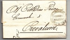 Oo259-Rep.Romana-Bologna-Regim