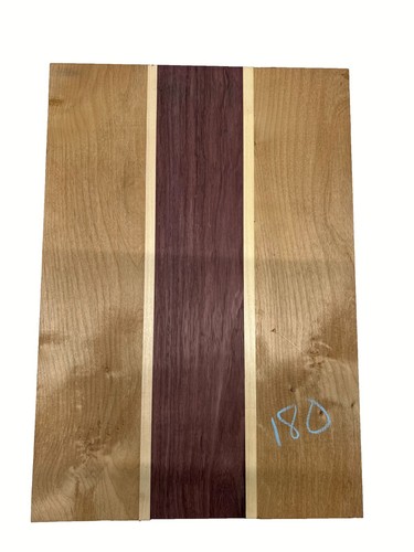 Corpo chitarra multispecie