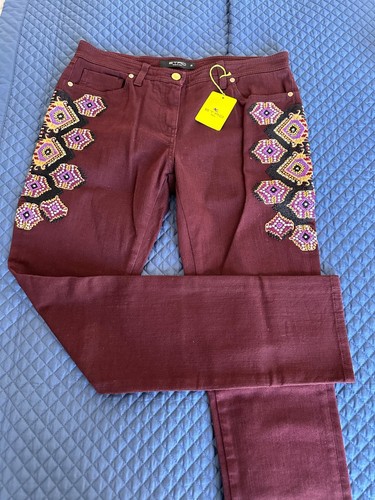 Jeans etro milano - etro,