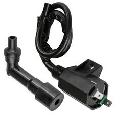 Caltric Ignition Coil w/ Spark