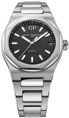 Girard perregaux laureato - laureato,