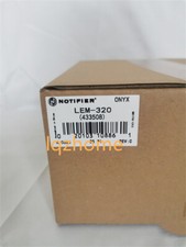 Scheda secondaria LEM-320