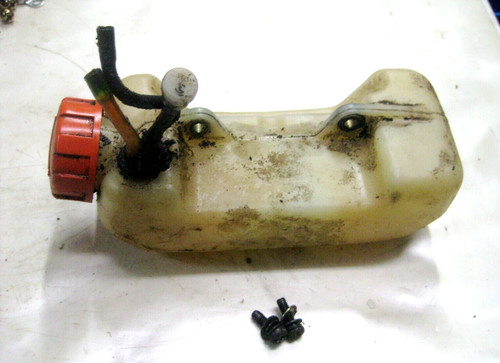 Serbatoio carburante