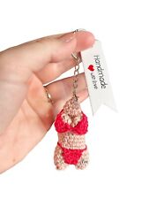 Portachiavi Corpo donna