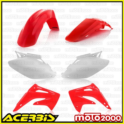 Kit plastiche carene - kit,