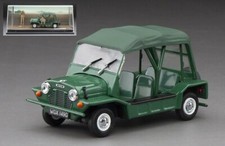 Austin Mini Moke 1968 Green