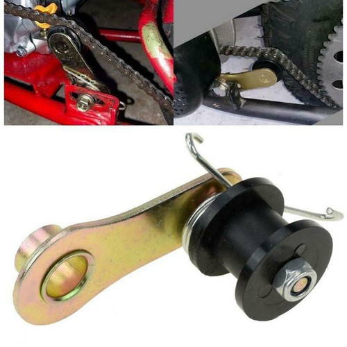 Heavy duty chain roller - duty,