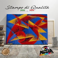 QUADRO Giacomo Balla La
