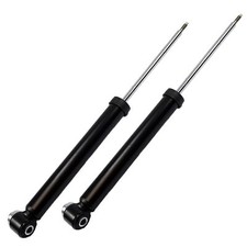 2X Streetstar Ammortizzatori A