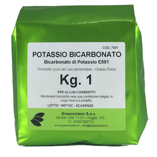 Potassio bicarbonato 01 - potassio,